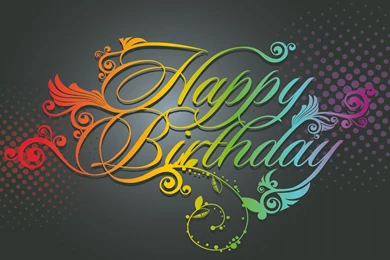 Happy Birthday Hd Images