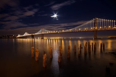San Francisco Bay Area — Steven Davis Photography