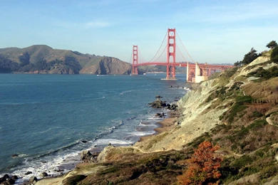 Top HD Bay Area Wallpapers