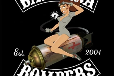 PINUPS By JESLAB On DeviantArt