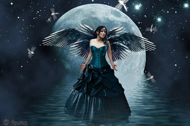 Fairies Glefia.com Wallpapers