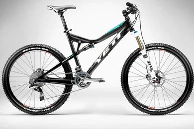 Best Mountain Bike Brands