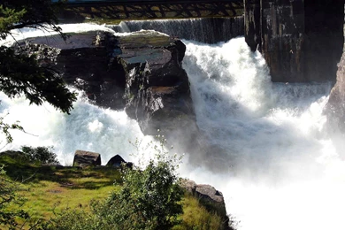 Flood Desktop Wallpapers ~ Toptenpack.com