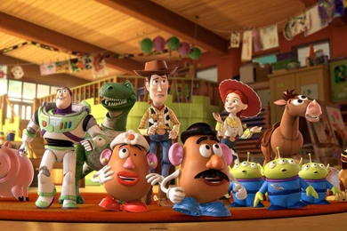 Best Cartoon Wallpapers   Wallpapers HD Fine