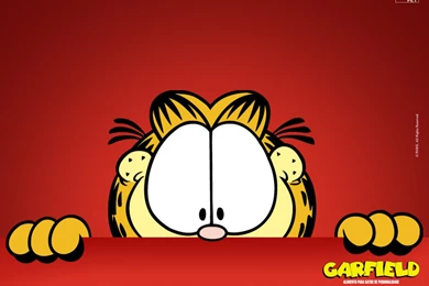 HD Cartoon Wallpapers Desktop And Naughtiest Cat Eater, Garfield