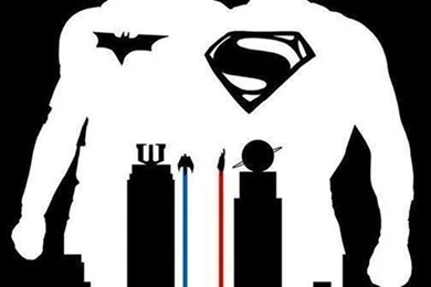 50 Breathtaking Superhero Wallpapers For iPhone   Greenorc