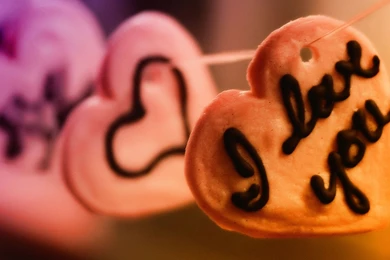 I Love You Wallpapers HD