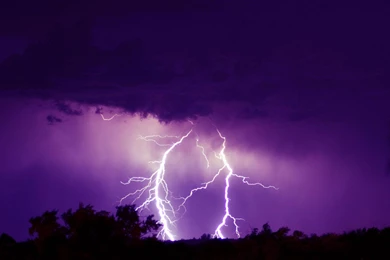 Lightening   Unbelievable Wallpapers (535780)   Fanpop