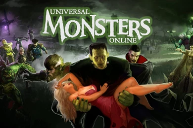 Universal Monsters Members   Comic Vine