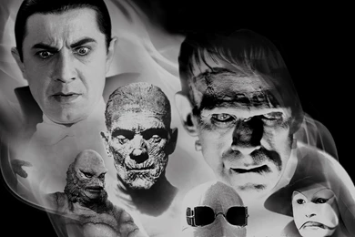 Universal To Resurrect Classic Movie Monsters In Marvel Style ...