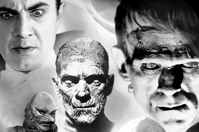 Movie Morsels: Universal Monsters Reboot Details, GODZILLA 2 Gets ...