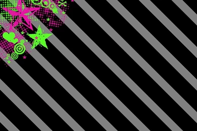 RePin Image: Neon Pink Wall. On Pinterest