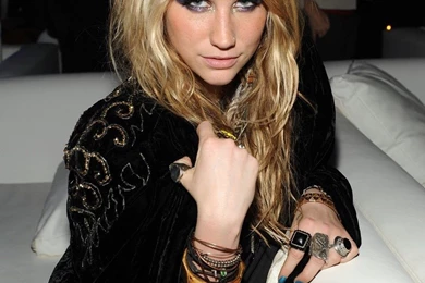 Kesha Rose Sebert