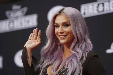 Best Of Kesha HQ Images