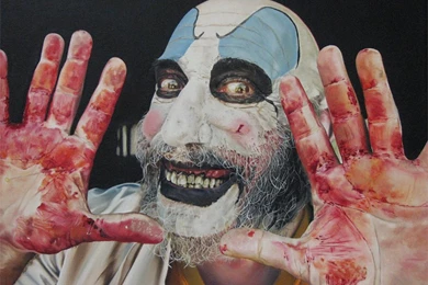 Captain Spaulding Devils Rejects Quotes