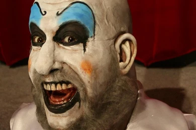 Captainspaulding   DeviantArt