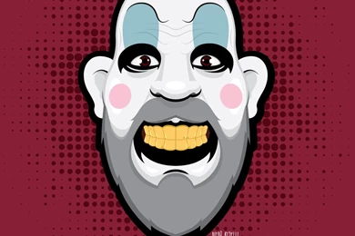 Captain Spaulding Devils Rejects Quotes. QuotesGram