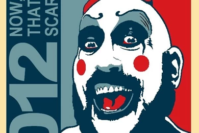 Captain Spaulding Quotes. QuotesGram