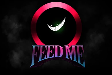Feed Me Wallpapers By MikoyaNx On DeviantArt