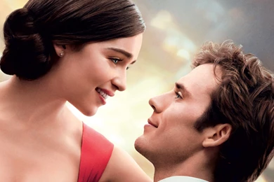 Me Before You 2016 Movie Wallpapers