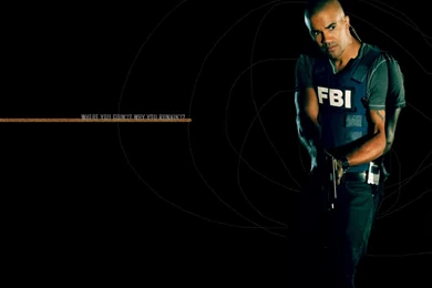 Fbi Wallpapers Ipad