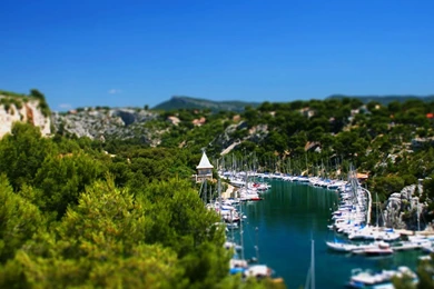 European Riverside Town Wallpapers   1152x864 Wallpapers Download ...