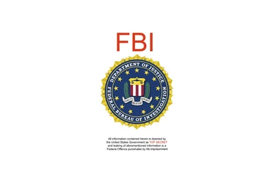 FBI Wallpapers By Steel Ghost < Other/Fun < Miscellaneous < Desktop ...