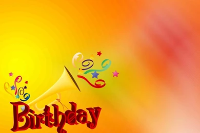 Birthday HD Wallpapers