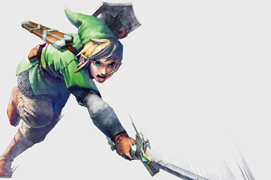 Link Wallpapers