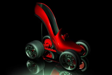 Fancy Roller Skates Wallpapers » WallDevil   Best Free HD Desktop ...