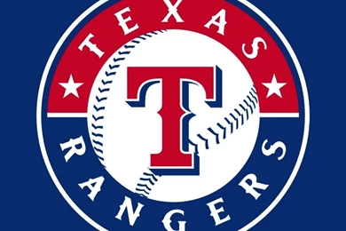 Texas Rangers Logo Desktop Wallpapers