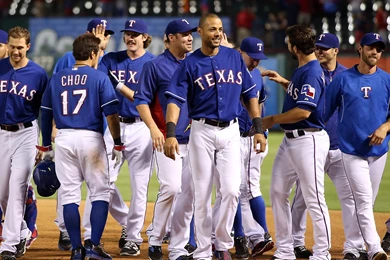 2560x1440 Sports, Texas Rangers, Baseball, Mlb, Baseball Team ...