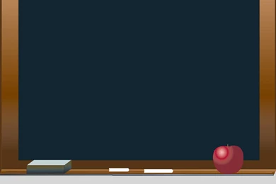 educational background for ppt