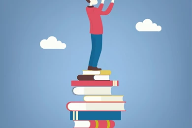 Education Vectors, Photos And PSD Files