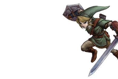 Link Zelda Wallpapers   354301