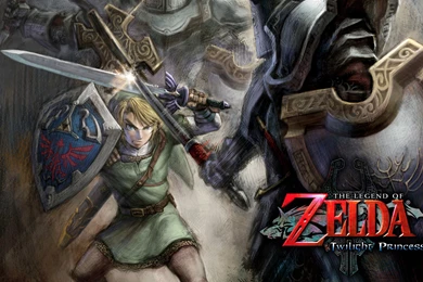 Legend Of Zelda Wallpapers HD