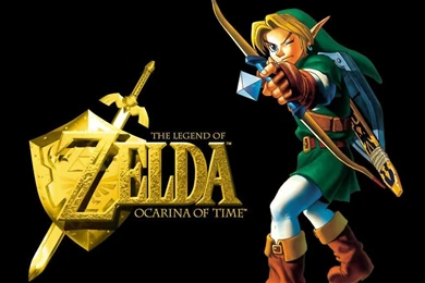 Zelda Wallpapers   Pop Culture Wallpapers (793504)   Fanpop
