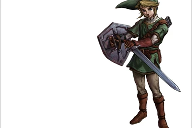 Legend Of Zelda Link Wallpapers   Wallpapers Cave