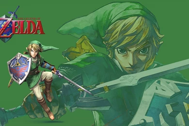 187 The Legend Of Zelda HD Wallpapers