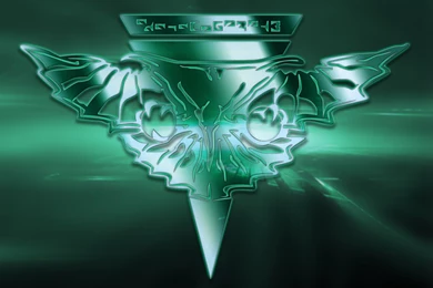 Star Trek Romulan V3 By Imaximus On DeviantArt