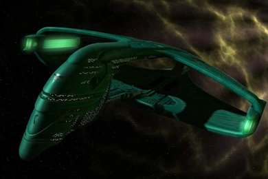 Romulans Got The Short End Of The Stick