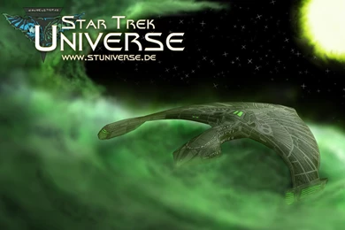 Romulans   DeviantArt