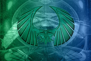 Romulan By Balsavor On DeviantArt