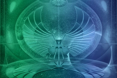 Romulan Star Empire By Valdore On DeviantArt