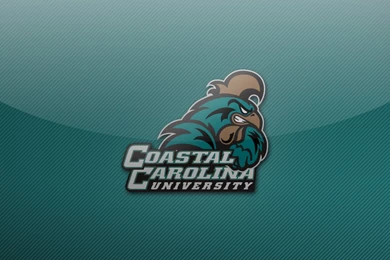 Coastal Carolina University Wallpapers