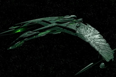 Ships Embelems On Romulan Star Empire   DeviantArt