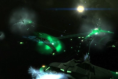 Romulan MP Match 10/9 Image   Star Trek: Armada 3 Mod For Sins Of ...