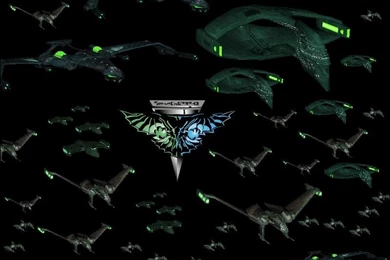 Romulan Attack By Samuelkowal906 On DeviantArt