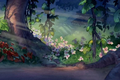 Reel History: Disney's Lilo And Stitch