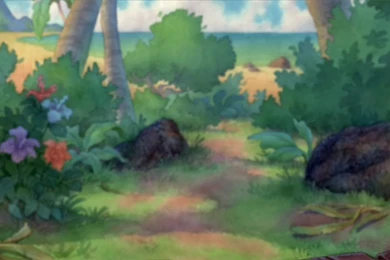 Fuck Yeah Lilo & Stitch!, The disney elite: “We Promised Disney ...